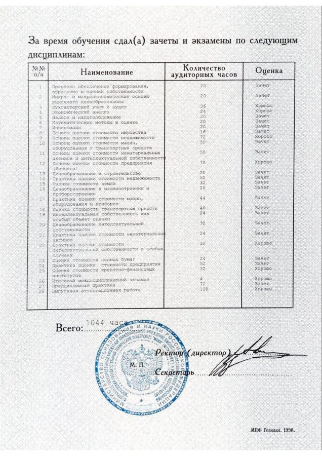Документ