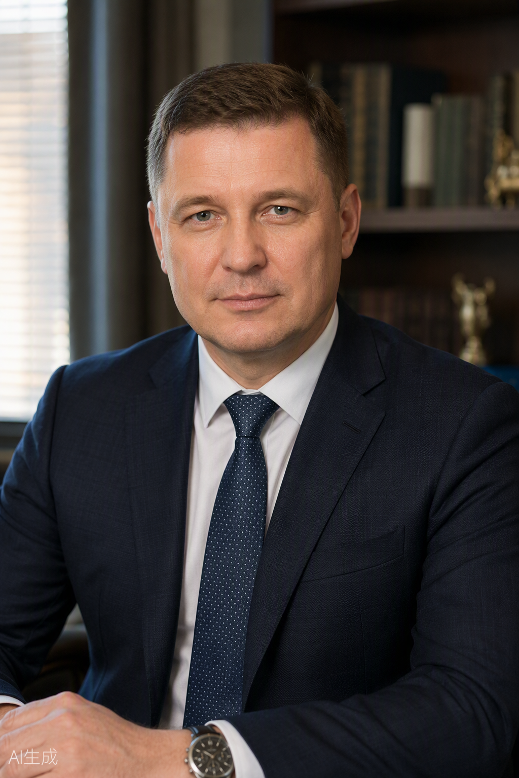 Дмитрий Орлов